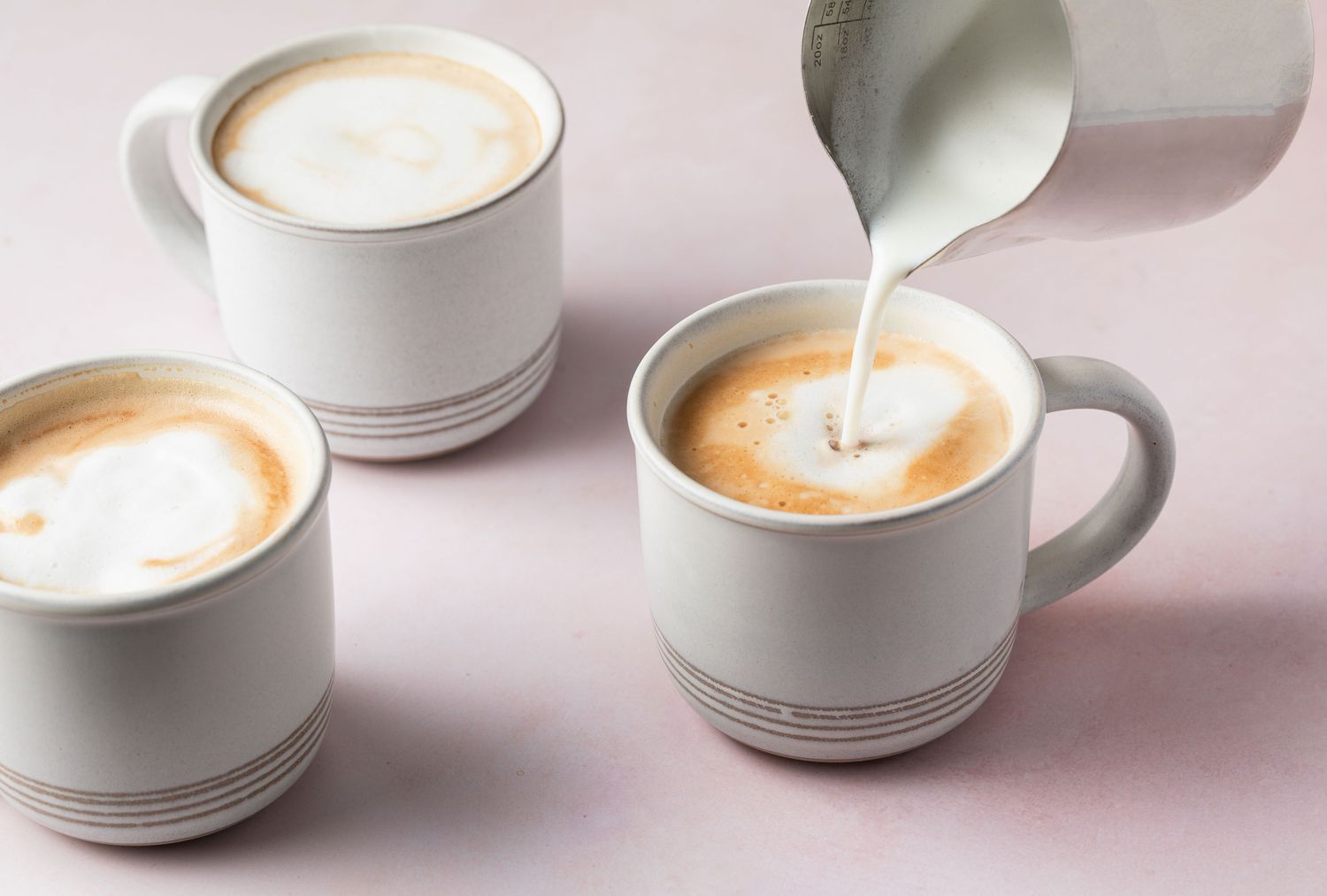 How to Make Foamy Milk for Desserts: The Ultimate Guide