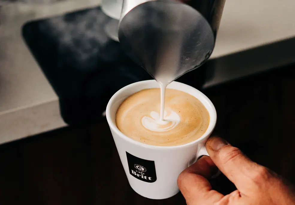How to Froth Milk for a Flat White: The Ultimate Guide