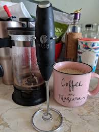 Creamy Perfection: How to Use a Frother for Bulletproof Coffee