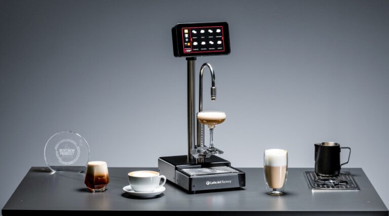 The Ultimate Milk Frother Setup for Your Smart Coffee Station