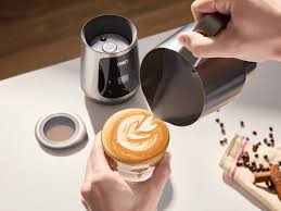 Game-Changing Milk Frother Hacks for Home Baristas