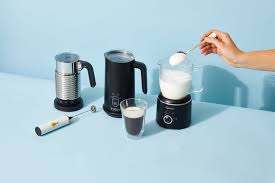 Buy a Milk Frother for Cold Foam: Your Ultimate 2024 Guide