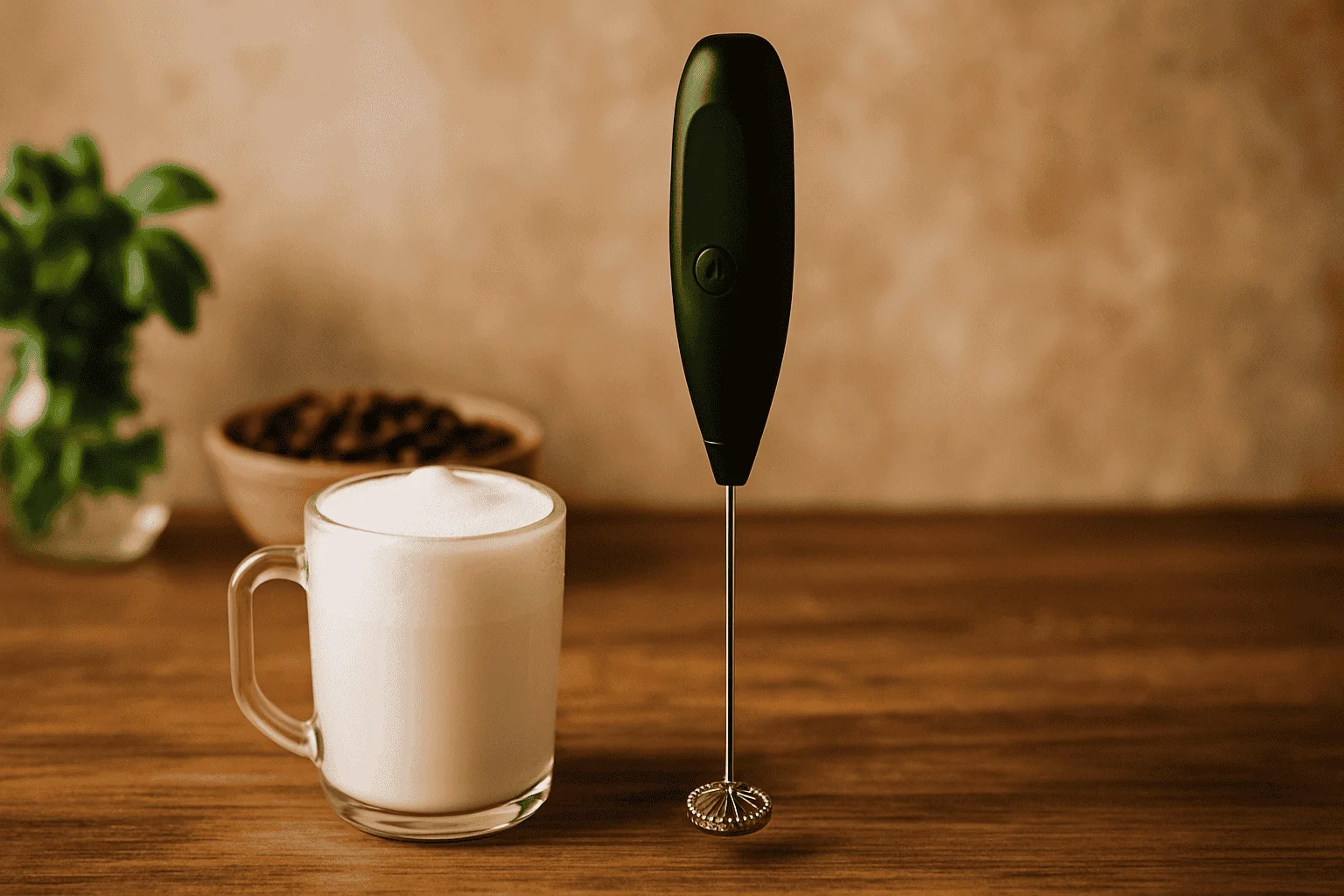 The Ultimate Guide to Buy a Milk Frother for Coconut Milk