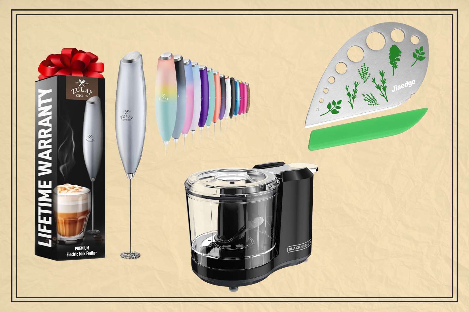 How to Buy a Milk Frother for Cappuccino Like a Pro