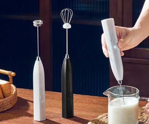 How to Replace a Milk Frother Whisk: A Simple Guide