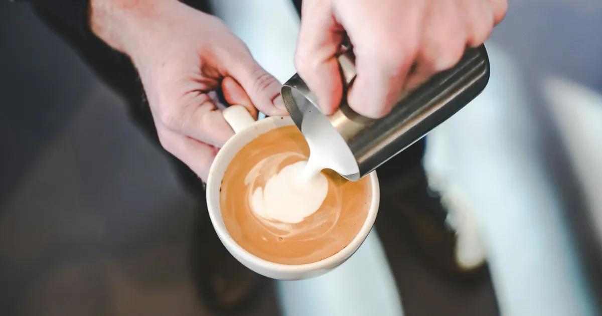 How to Use a Milk Frother Step by Step: A Barista’s Guide